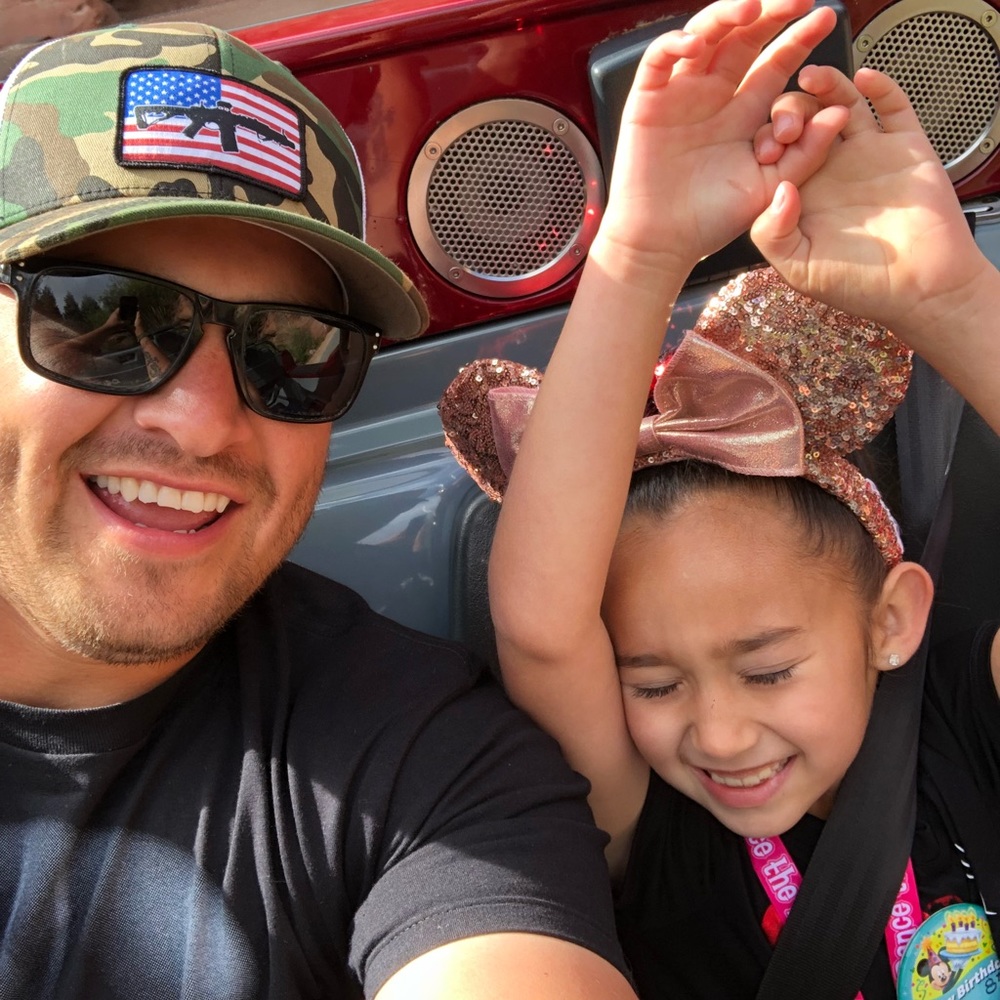 Meet your Posher, Peter